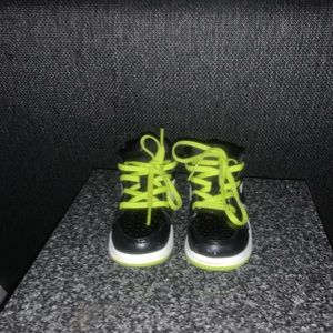 Toddler Jordan sneakers